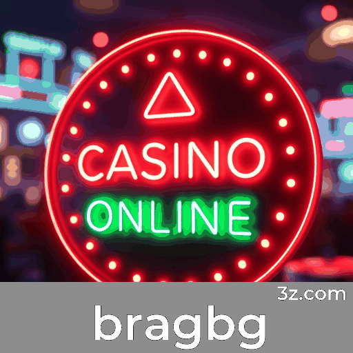 bragbg Bônus por convite bragbg