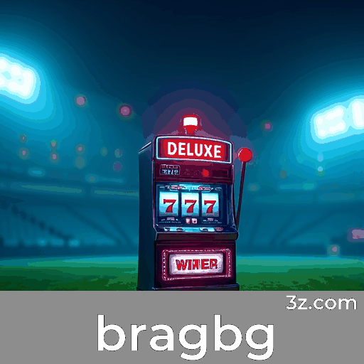 bragbg Bônus acumulado bragbg